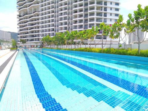Apartamento The Landmark Seaview Gurney