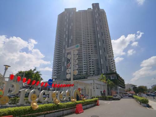 Apartamento The Landmark Seaview Gurney