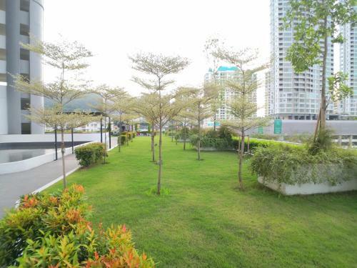 Apartamento The Landmark Seaview Gurney