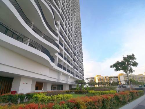 Apartamento The Landmark Seaview Gurney
