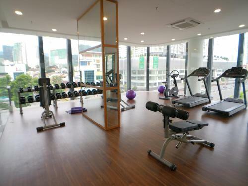 Apartamento The Landmark Seaview Gurney