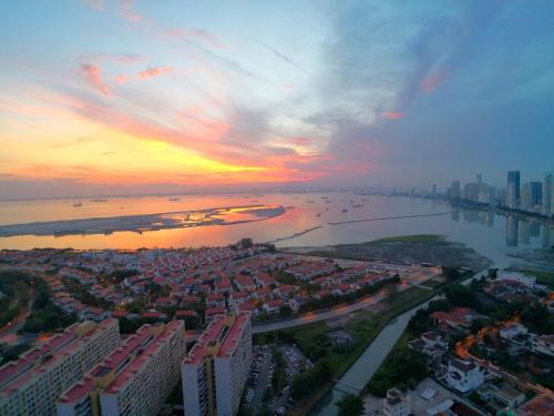 Apartamento The Landmark Seaview Gurney