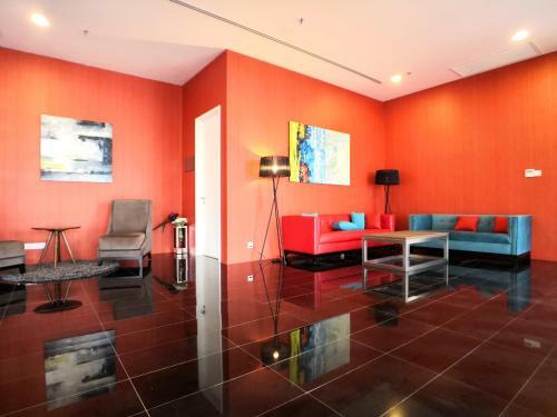 Apartamento The Landmark Seaview Gurney