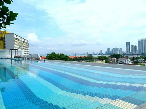 Apartamento The Landmark Seaview Gurney