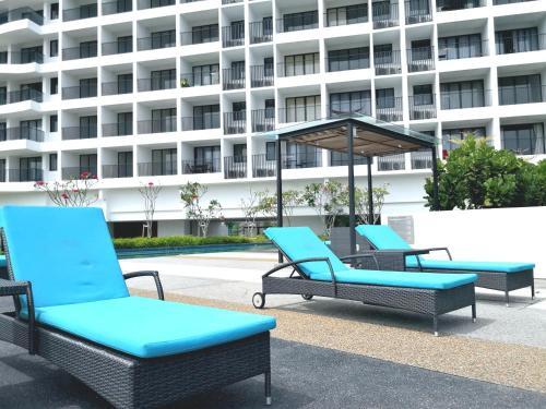 Apartamento The Landmark Seaview Gurney