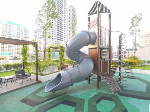 Apartamento The Landmark Seaview Gurney