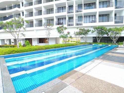 Apartamento The Landmark Seaview Gurney