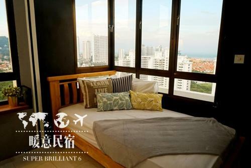Apartamentos Seaview Suites @ Gurney