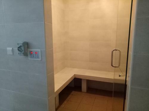 Apartamentos Georgetown 2br Suite, Penang