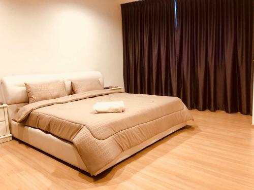Apartamento Lusso Suite Island Plaza
