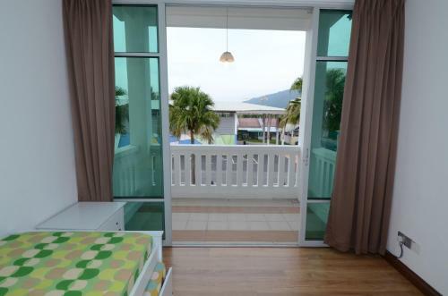 Hostal Felice Homestay 01 Corner
