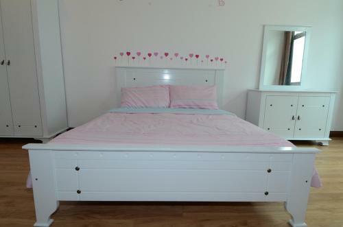Hostal Felice Homestay 01 Corner