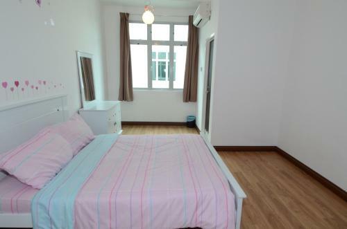 Hostal Felice Homestay 01 Corner