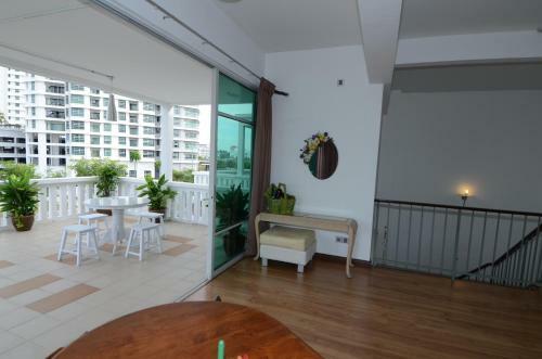 Hostal Felice Homestay 01 Corner