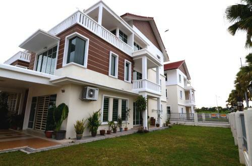 Hostal Felice Homestay 01 Corner