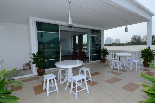 Hostal Felice Homestay 01 Corner