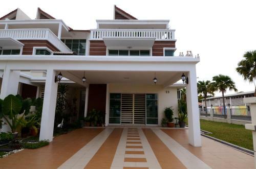 Hostal Felice Homestay 01 Corner