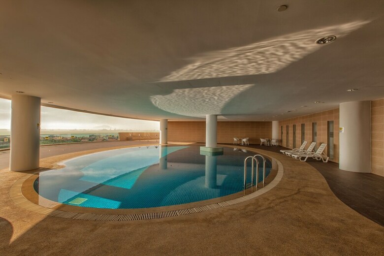 Apartamentos Luxfort 118 Service Suites