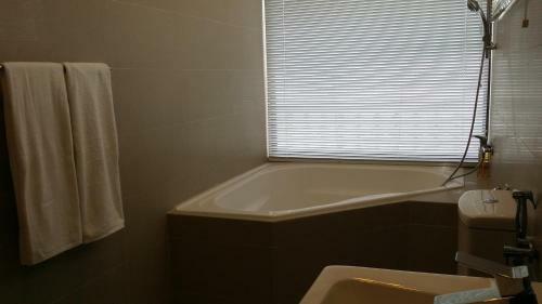 Villa Beach Front Bungalow Tanjung Bungah