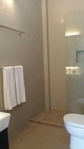 Villa Beach Front Bungalow Tanjung Bungah
