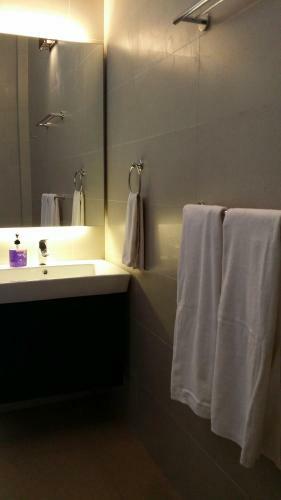 Villa Beach Front Bungalow Tanjung Bungah