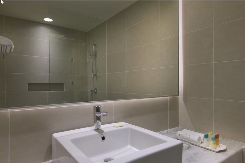 Hotel Mercure Penang Beach
