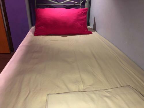 Albergue Chateau One