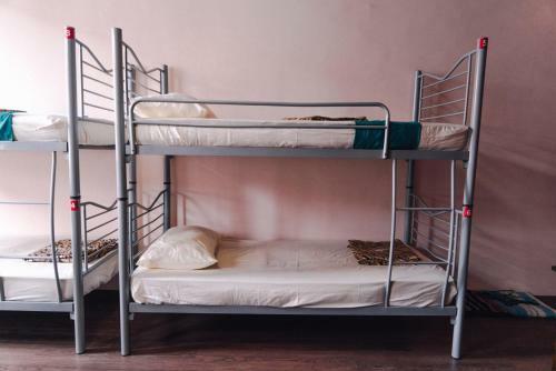 Albergue Chateau One