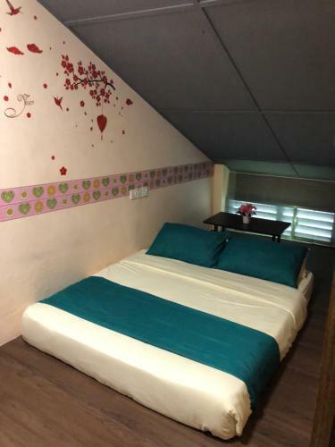 Albergue Chateau One