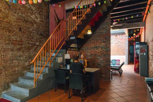Albergue Chateau One