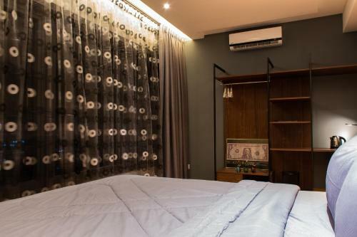 Apartamento Maca Deluxe Suite By D Imperio Homestay Penang