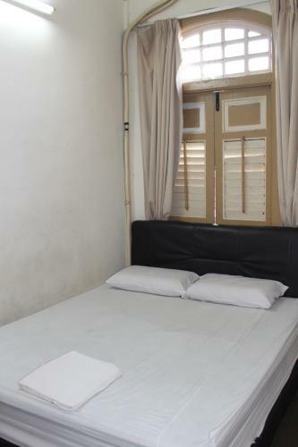 Old Penang Hotel - Trang Road
