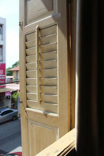 Old Penang Hotel - Trang Road