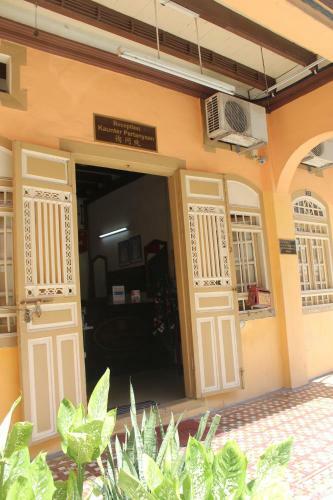 Old Penang Hotel - Trang Road