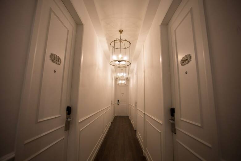 The Southern Boutique Hotel