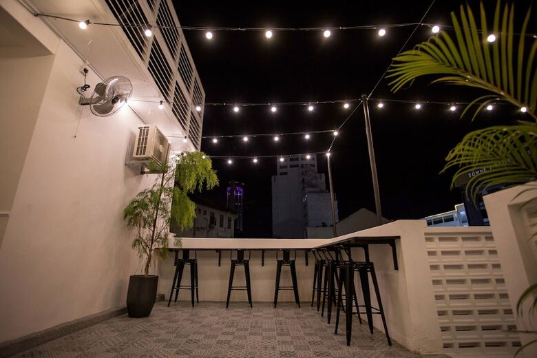 The Southern Boutique Hotel