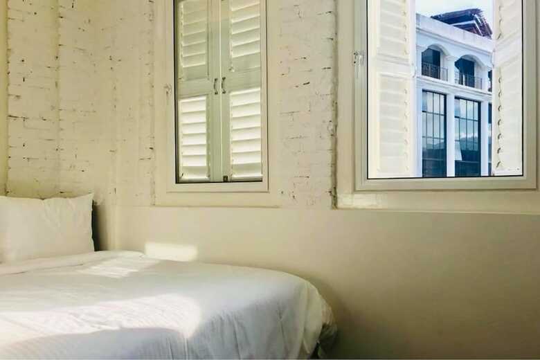 The Southern Boutique Hotel