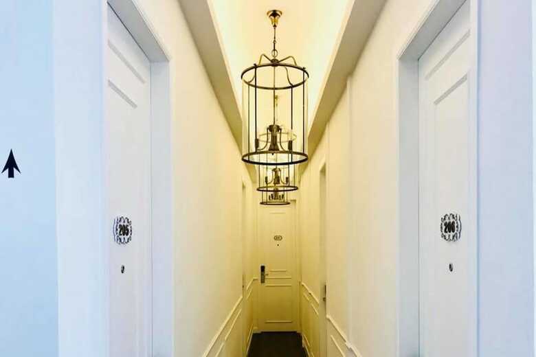The Southern Boutique Hotel