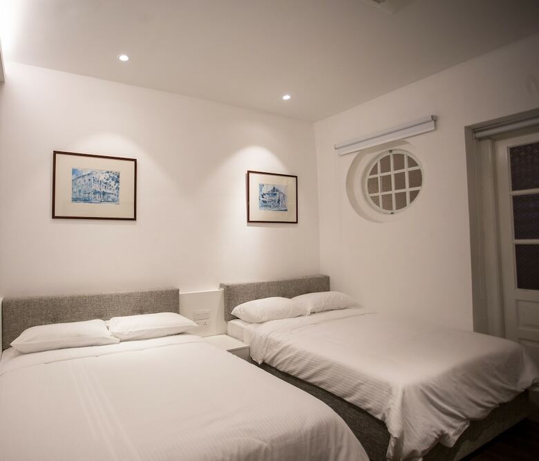 The Southern Boutique Hotel