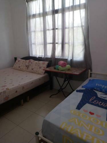 Budget Hotel Seri Intan Tampin
