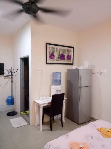 Budget Hotel Seri Intan Tampin