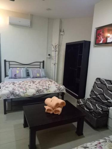 Budget Hotel Seri Intan Tampin