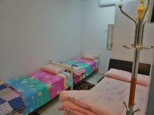 Budget Hotel Seri Intan Tampin