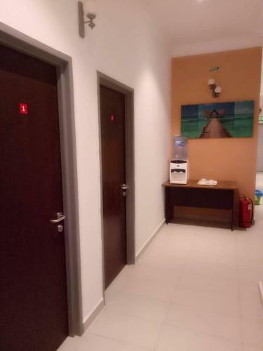 Budget Hotel Seri Intan Tampin