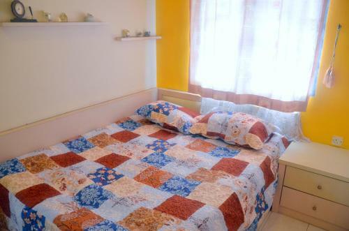 Homestay Mamasya Melaka