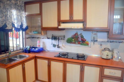 Homestay Mamasya Melaka