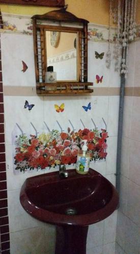 Homestay Mamasya Melaka