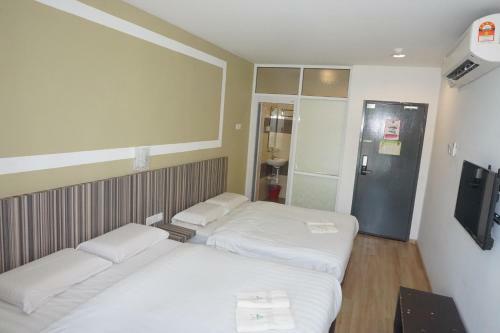 Sun Inns Hotel Ayer Keroh