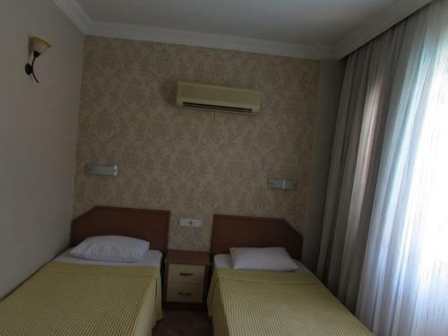 Dogan Apart Hotel