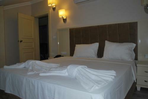Bed & Breakfast Funda Hotel